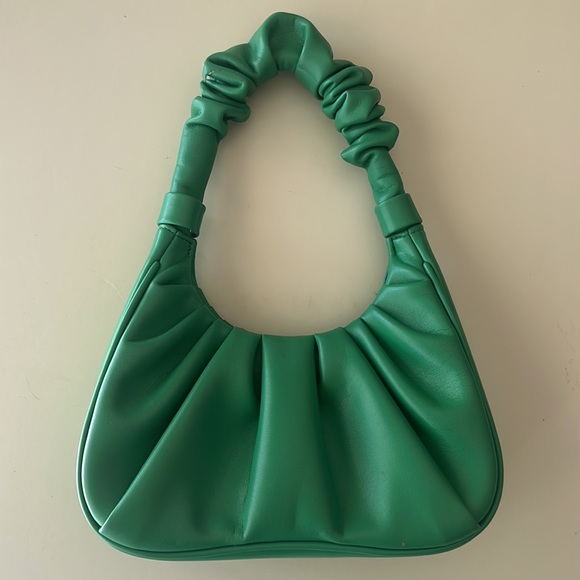 JW PEI authentic vegan leather bag - Picture 2 of 3